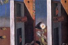 1929_13_man with unhealthy complexion listening to the sound of the sea (the two balconies) 1929.jpg